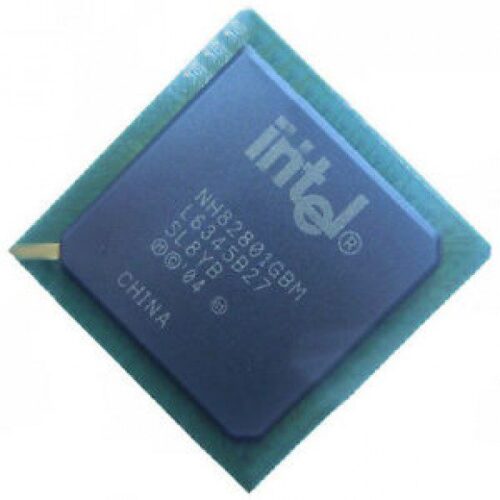 Intel NH82801GBM SL8YB 82801GBM