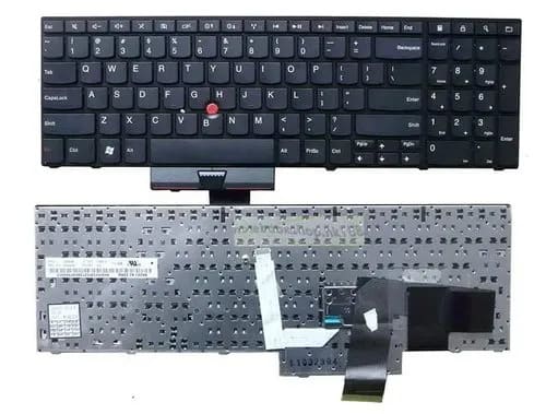 Laptop Internal Keypad Keyboard For Ibm Lenovo Thinkpad Ibm Edge 14 15 40 50