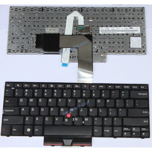 Laptop Internal Keypad Keyboard For Ibm Lenovo Thinkpad E420 E425 E325 E32o E420s
