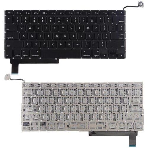 Laptop Internal Keypad Keyboard For Macbook Pro A1286 2009-2011