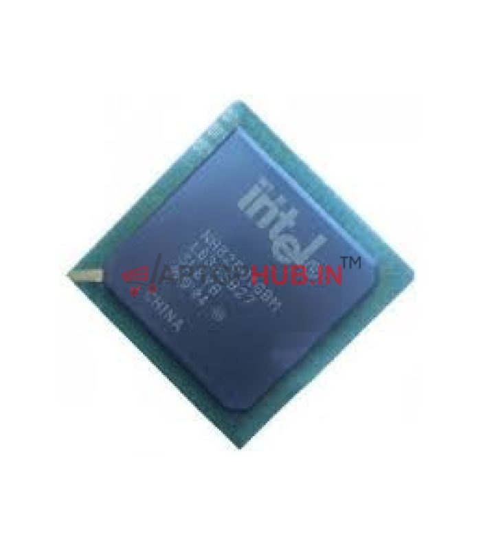 Intel NH82801HBM SLB9A IC