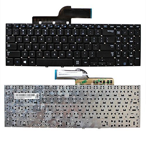 Laptop Internal Keypad Keyboard For Samsung Series 5, Xe550c22 Ba59-03524a