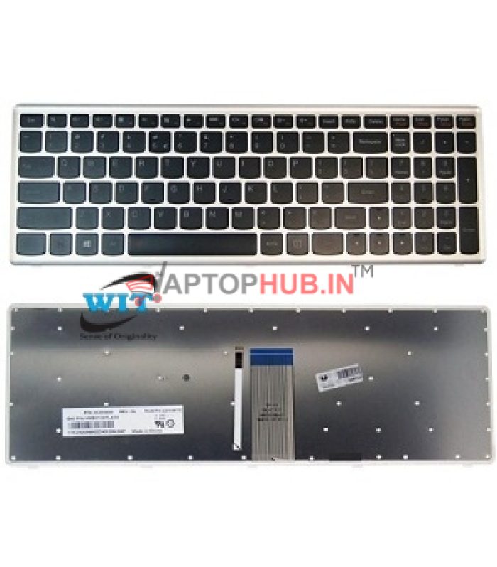 Laptop Internal Keypad Keyboard For Lenovo Ideapad U510 Aelz7u00110