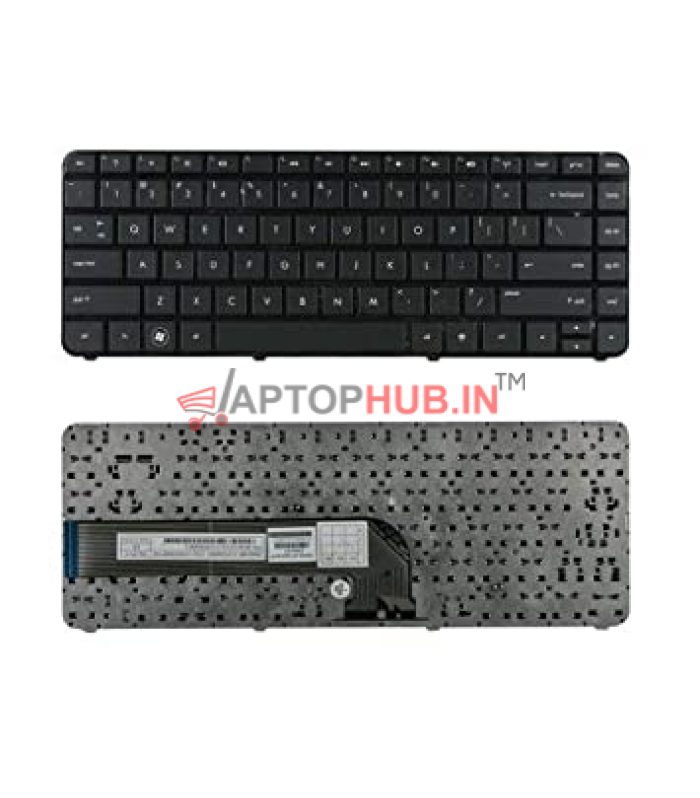 Laptop Internal Keypad Keyboard For Hp Envy Dv4-5000 699286-001