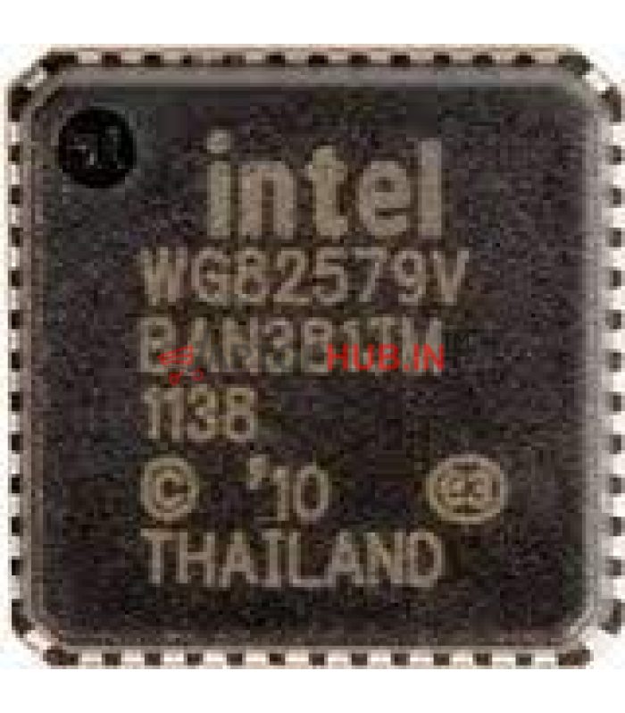 Intel WG82579V W82579V 82579 IC