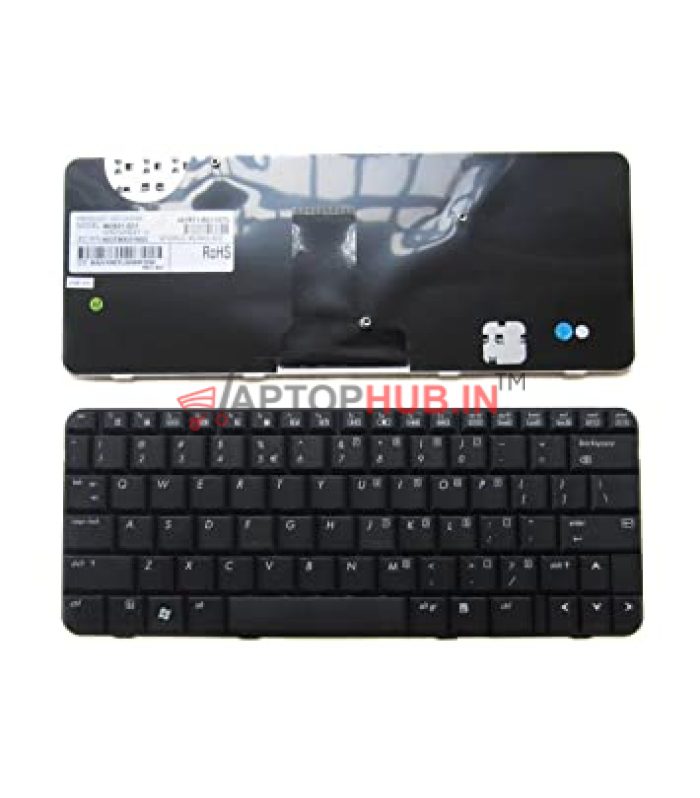 Laptop Internal Keypad Keyboard For Hp Compaq 2230 2230s Cq20 Cq20-100 Cq20-200