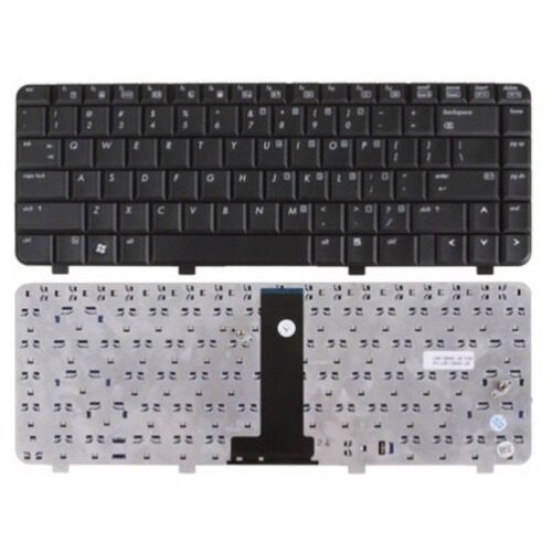 Laptop Internal Keypad Keyboard For Hp Compaq N600v