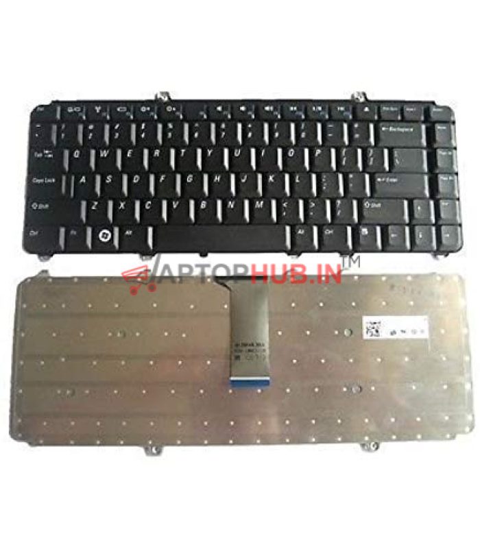 Laptop Internal Keypad Keyboard For Dell Inspiron 1370 - Hc1j0
