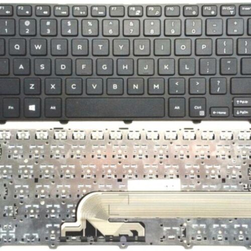 Laptop Internal Keypad Keyboard For Dell Inspiron 14 5458, 5448, 5447 Latitude 3450 50x15