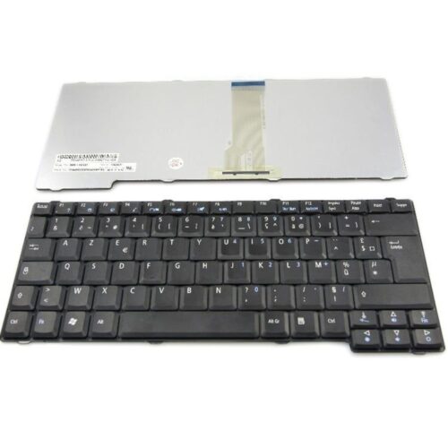 Laptop Internal Keypad Keyboard For Acer Travelmate 4740 8372 8472