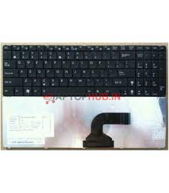 Laptop Internal Keypad Keyboard For Asus X55a X55c X55u X55vd X55 X55x X55cc Series Us Black