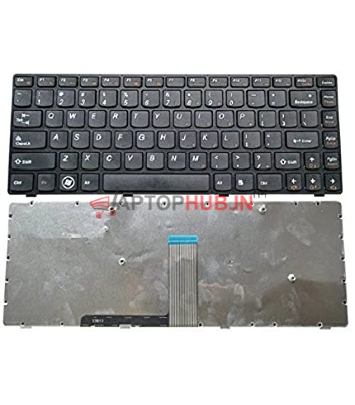 Laptop Internal Keypad Keyboard For Lenovo Ideapad V370 V370 V370A V370G P/N 25201230 25201230