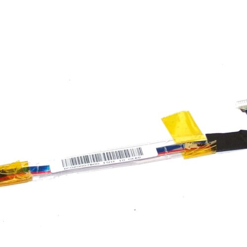 Original Refurbished Laptop Display Cable of Hp Compaq Nc6000 Nc6400 6910p Dc020007b00