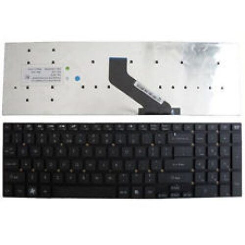 Laptop Internal Keypad Keyboard For Acer 7000 7720 7320 7520 - Pk1301l0220