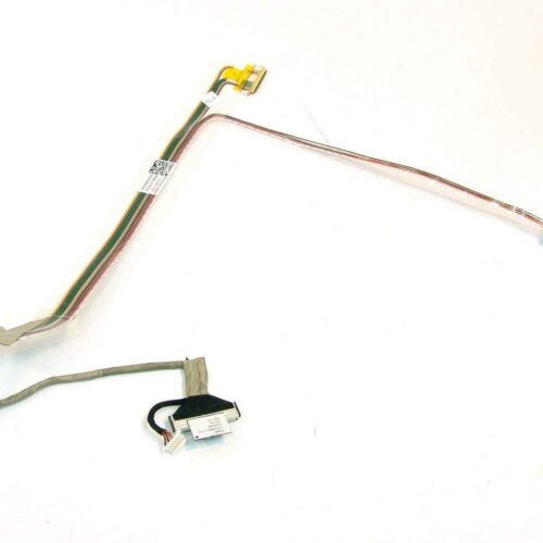 Original Refurbished Laptop Display Cable of Dell Studio 1555 Series 0w439j, W439j Led Lcd Screen Video Cable