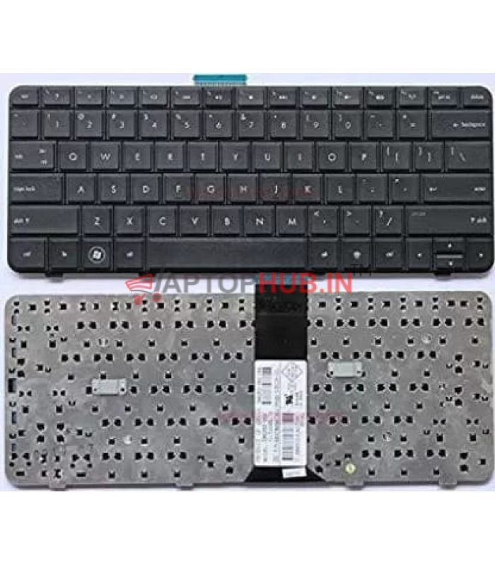 Laptop Internal Keypad Keyboard For Hp Pavilion Dv3-1000 Dv3-1200 Dv3-1100