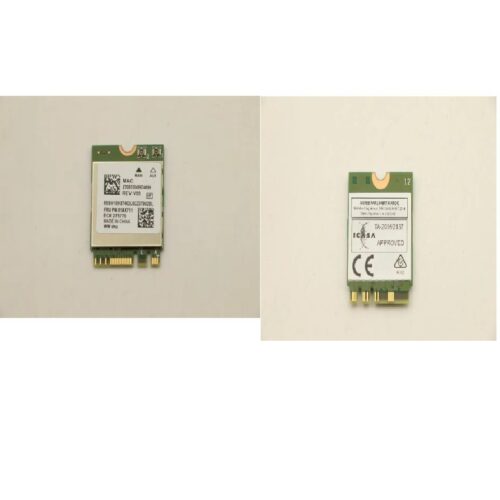 Realtek Rtl8822be 01ax711 01ax712 Ngff Wi-Fi Bleutooth Card For DI Lenovo L470 L570 L480