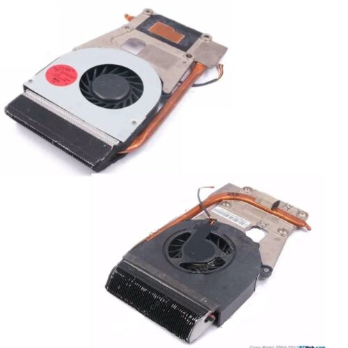 DI Acer ASPIRE 4740 LAPTOP HEATSINK FAN AT0BA002AX0