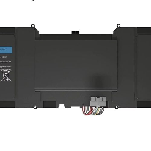 Compatible Laptop Battery For Dell XPS 12 9Q33 -L221X 13 9333 Ultrabook 13 XPS13 13-L321X