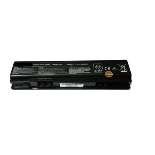 Laptophub Compatible Laptop Battery For Dell Vostro 1210 1014 1015 1088 A840 A860