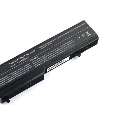 Compatible Laptop Battery For Dell Vostro 1310 1320 1510 1511 1520 2510
