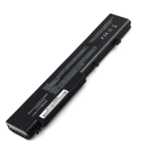 Laptophub Compatible Laptop Battery For Dell Vostro 1710 1720 312-0740 312-0894 451-10611 P721C P722C 4000mAh, 6-Cell