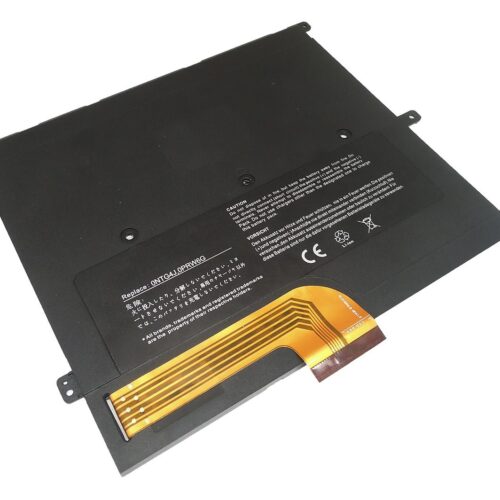 Laptophub Compatible Laptop Battery For Dell V13 Vostro V130 Series, T1G6P, 0PRW6G Laptops ,27000mAh, 6-Cell