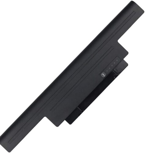 Compatible Laptop Battery For Dell Studio 1450 1457 1458 U597p W358p 0u600p