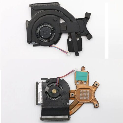 DI Lenovo X300/X301 Laptop CPU Heatsink Fan 44c0747