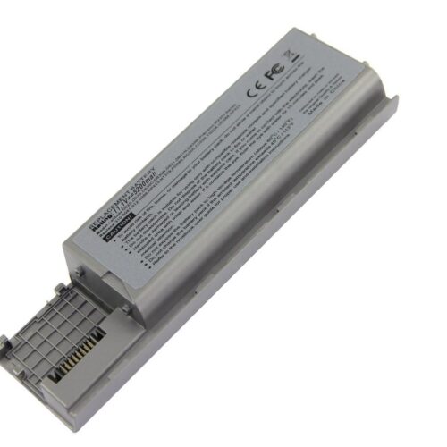 Compatible Laptop Battery For Dell Latitude D630n