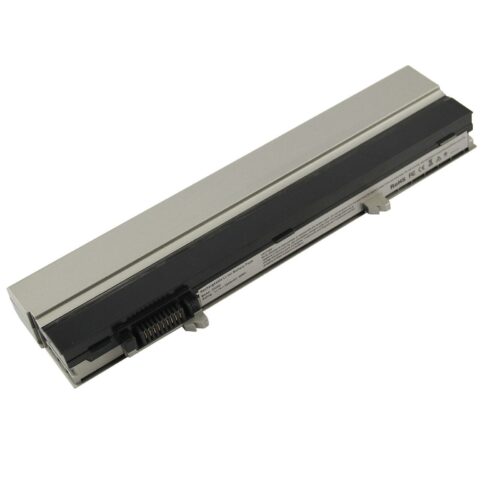Compatible Laptop Battery For Dell Latitude Dell E4200 U444C, R331H, R640C Laptop (4000mAh, 6-Cell)