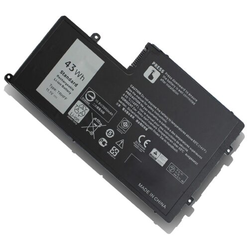 Compatible Laptop Battery For Dell Inspiron 5447 5545 5547 5548 7547 7548 1wwhw