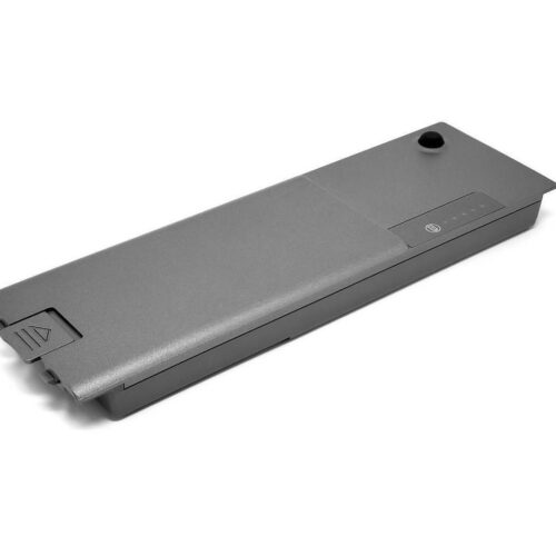 Compatible Laptop Battery For Dell Latitude D800 Inspiron 8500 8600 Laptop Battery 80Wh 9-Cell Y0956