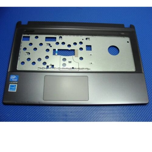 GREY ASUS X45A/X45U LAPTOP TOUCHPAD PALMREST ASSEMBLY 49XJ2TCJN00