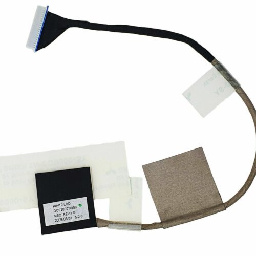 Original Used Laptop Display Cable of ACER ASPIRE ONE D150 AOD150 Series AOD150-1165