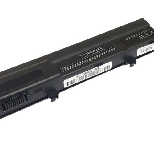 Laptophub Compatible Laptop Battery For Dell Xps M1210 Yf091 4000mAh, 6-Cell