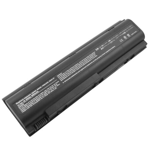 Compatible Laptop Battery For Hp Pavilion Dv1000 Dv4000 Dv5000