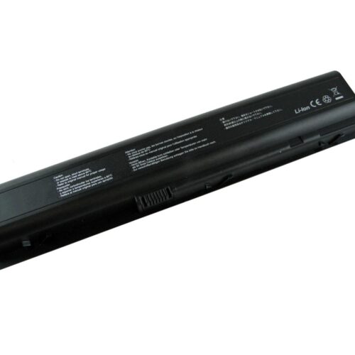 Compatible Laptop Battery For Hp Pavilion Battery Dv9000
