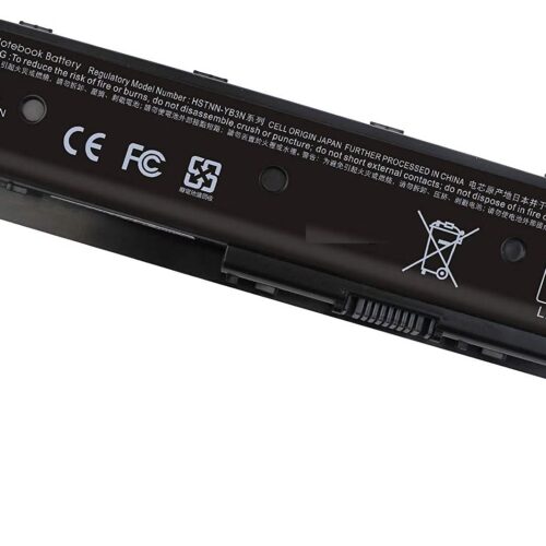 Compatible Laptop Battery For Hp Envy M4 M6