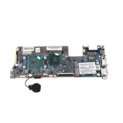 Hp Envy Xt13 Laptop Motherboard - 689958-001
