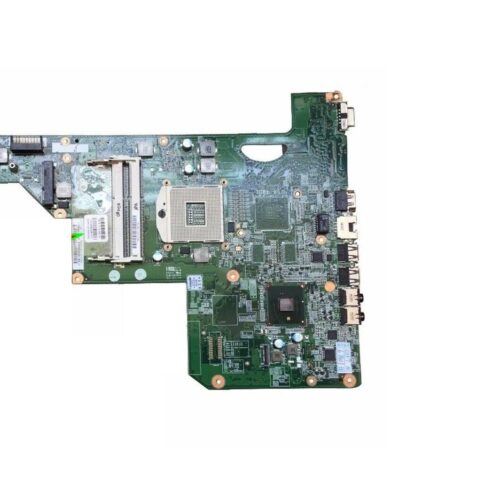 Hp G72 Laptop Motherboard - 615849-001