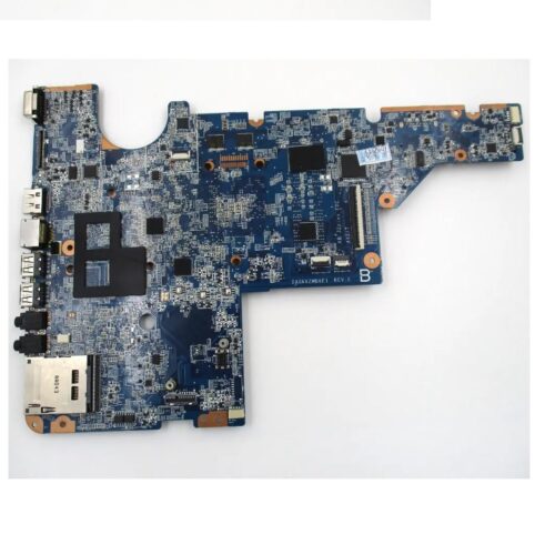 Hp G6-1000 Laptop Motherboard - 639521-001