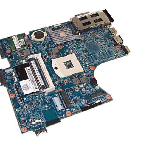Hp 4520s Gm Laptop Motherboard - 598667-001