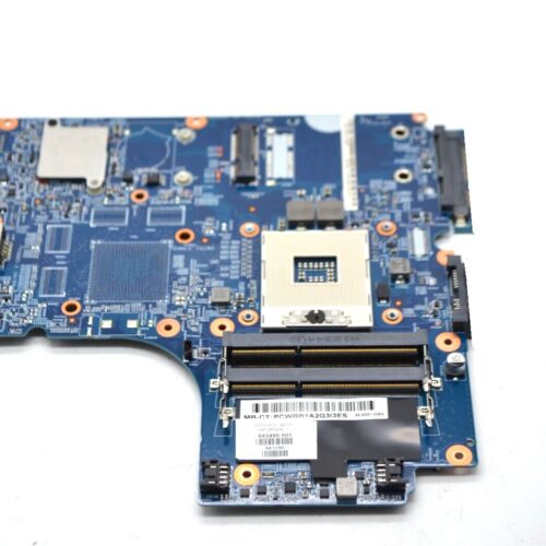 Hp 4540s Gm Laptop Motherboard - 683495-001