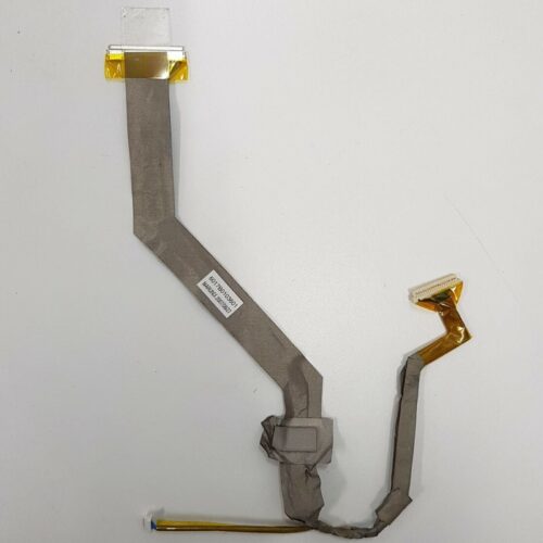 Original Refurbished Toshiba Satellite A200 A205 A210 A215 Series Laptop Lcd Display Cable