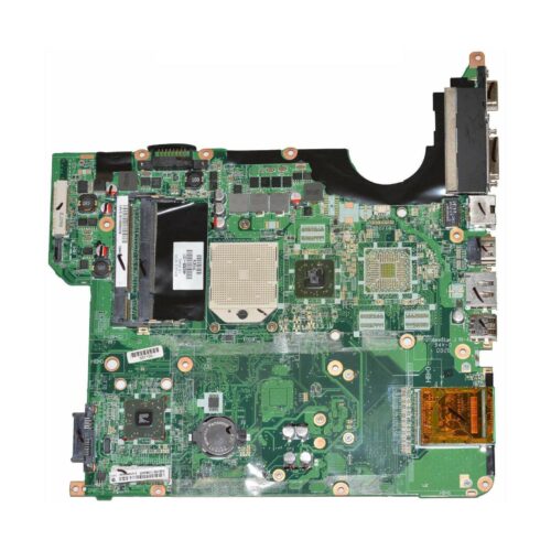 Hp Dv5 Amd Gm Laptop Motherboard - 482325-001