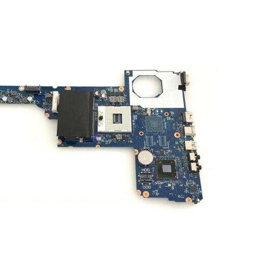 Hp 2000 I3 Gm Laptop Motherboard - 685783-001