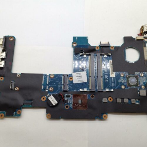 Hp Pavilion Dm1 Amd Laptop Motherboard 639297-001