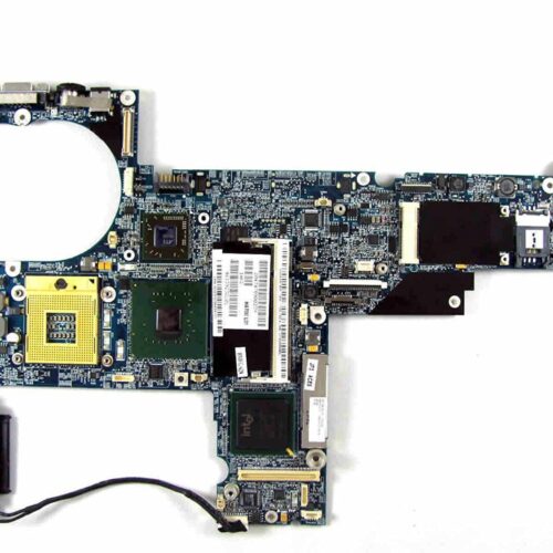 Hp Compaq Nc6400 Laptop Motherboard - La-2952p