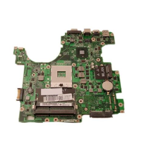 Dell Inspiron 1564 Laptop Motherboard 31um6mb0020 F4g6h 0f4g6h